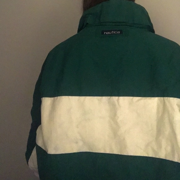 Nautica Jacket - Picture 3 of 3